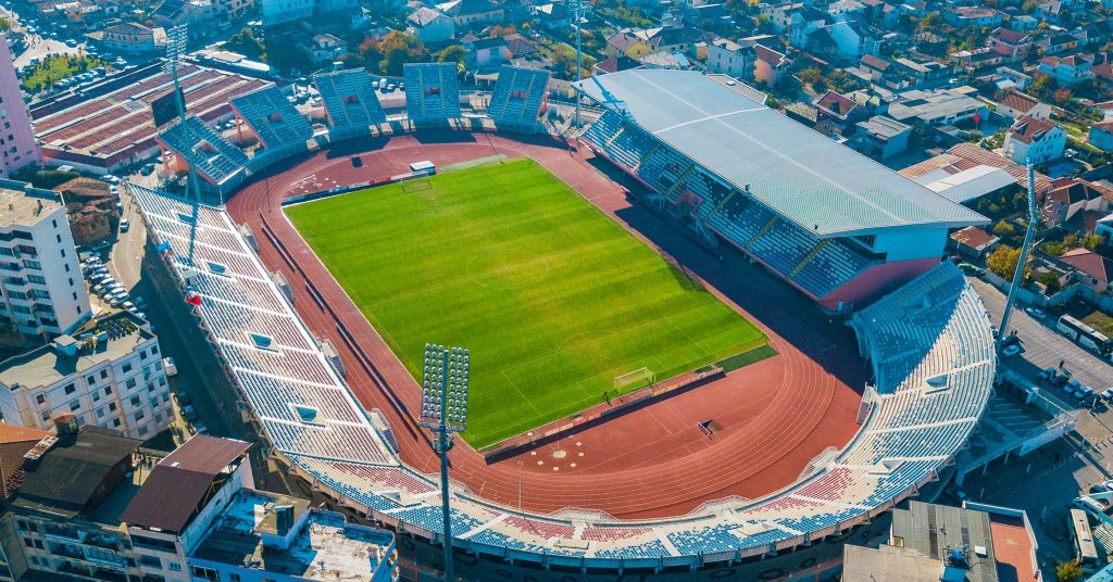 Ndertimi i 3 stadiumeve te reja, Rama: Shpallen 9 studio finaliste